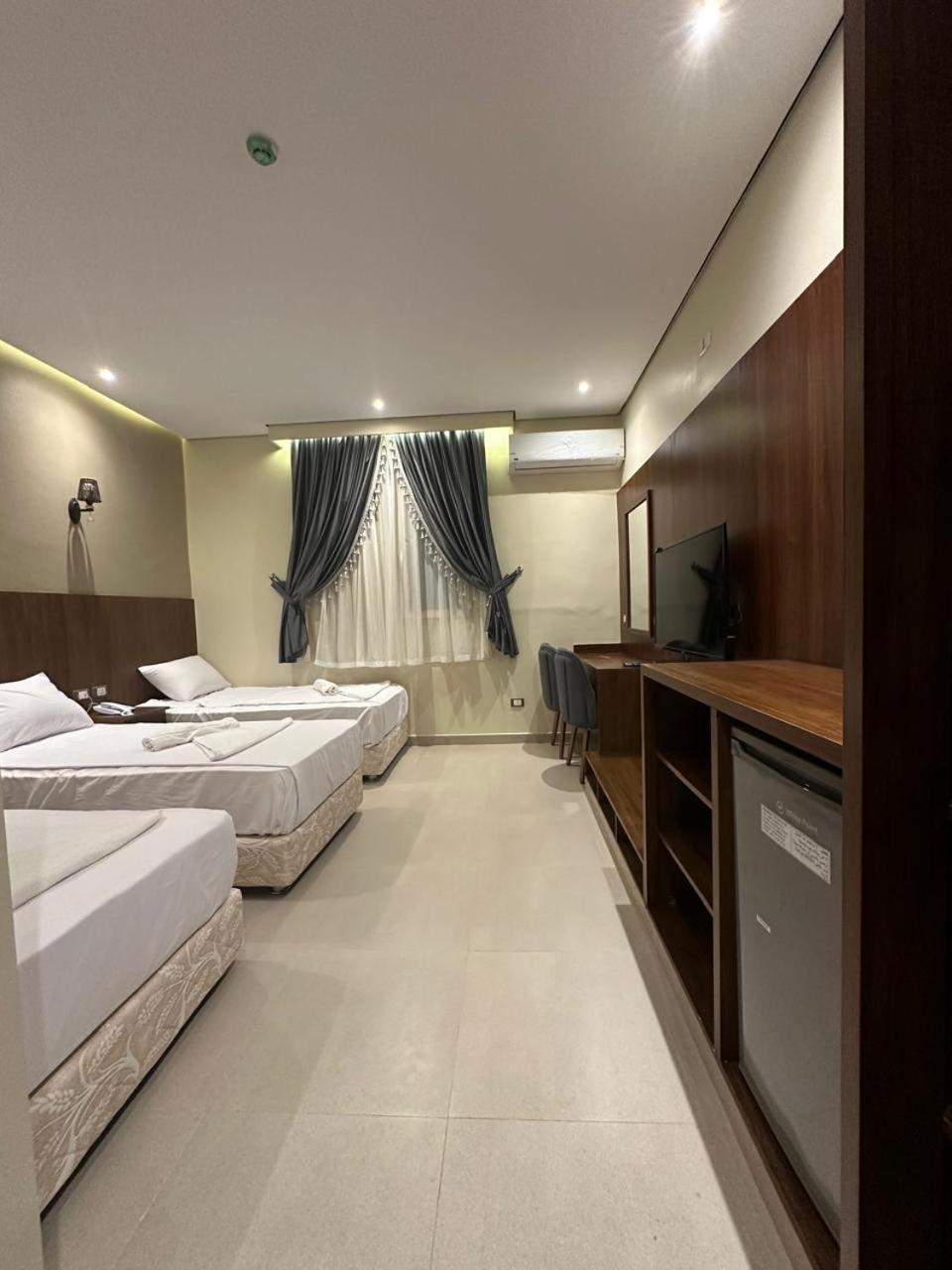Sama Hotel カイロ エクステリア 写真